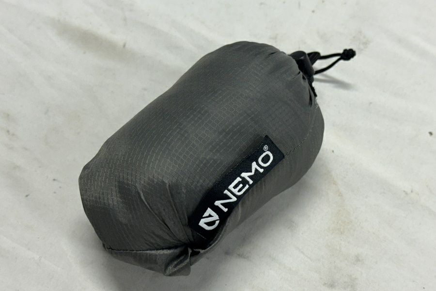 送料無料】◇NEMO ニーモ フィッロ エリート エアピロー