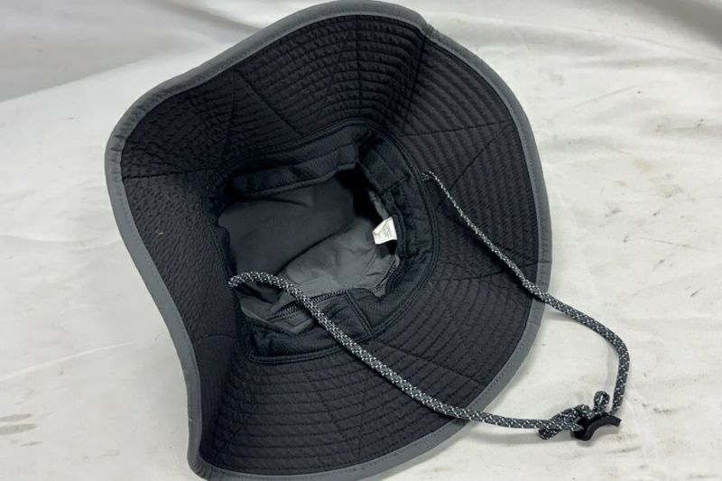 送料無料】◇Patagonia パタゴニア バギーズ ブリマー 33341 グレー S