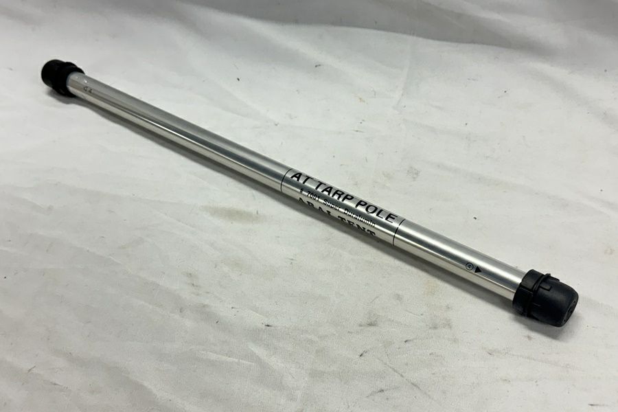 送料無料】◇ARAITENT アライテント コンパクトポール200cm