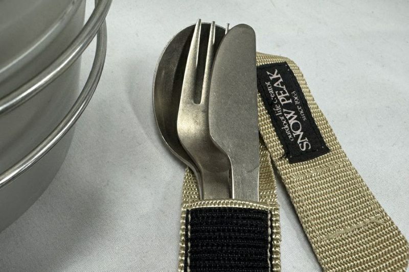 送料無料】◇snow peak スノーピーク ワッパーコンポ Wapper Compo SCS-101