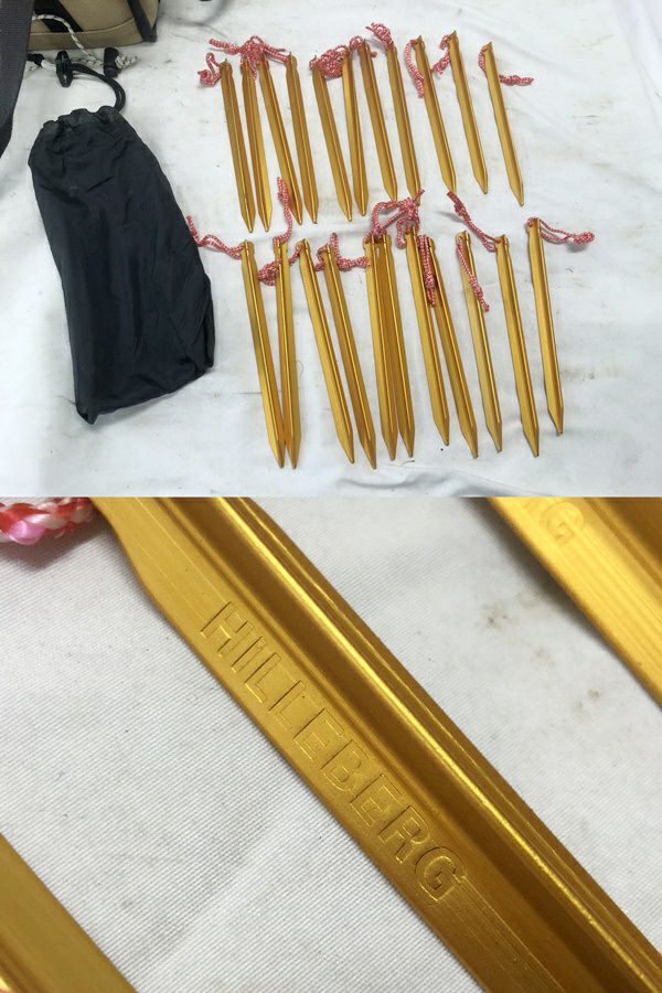 送料無料】◇Snow Peak スノーピーク ソリッドステーク・ペグハンマー