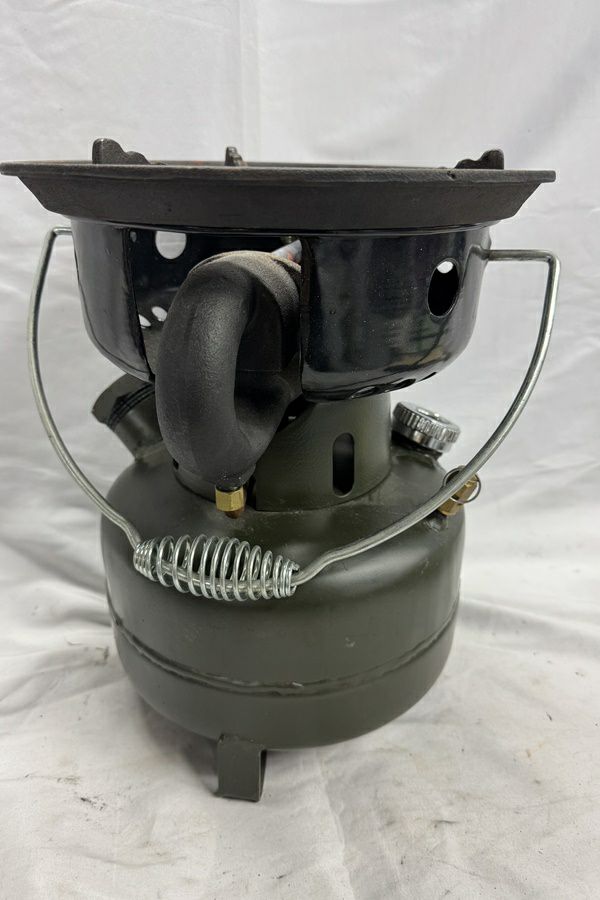 送料無料】◇OMNI オムニバーナー SI-57 ホヤ付き オリーブ カスタム