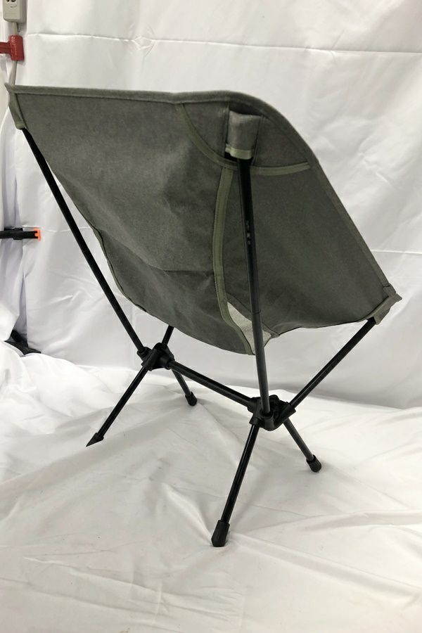 送料無料】◇Helinox ヘリノックス HOME DECO & BEACH チェアワン