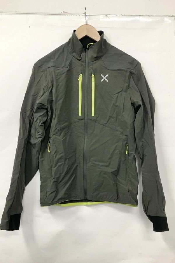 送料無料】◇NANGA ナンガ ポーリッシュバック センターZIP 350DX