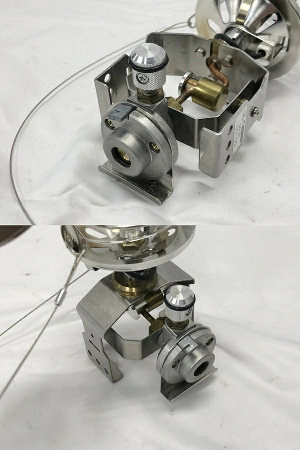 送料無料】◇UNIFLAME ユニフレーム 3Way UL-T テーブルトップランタン