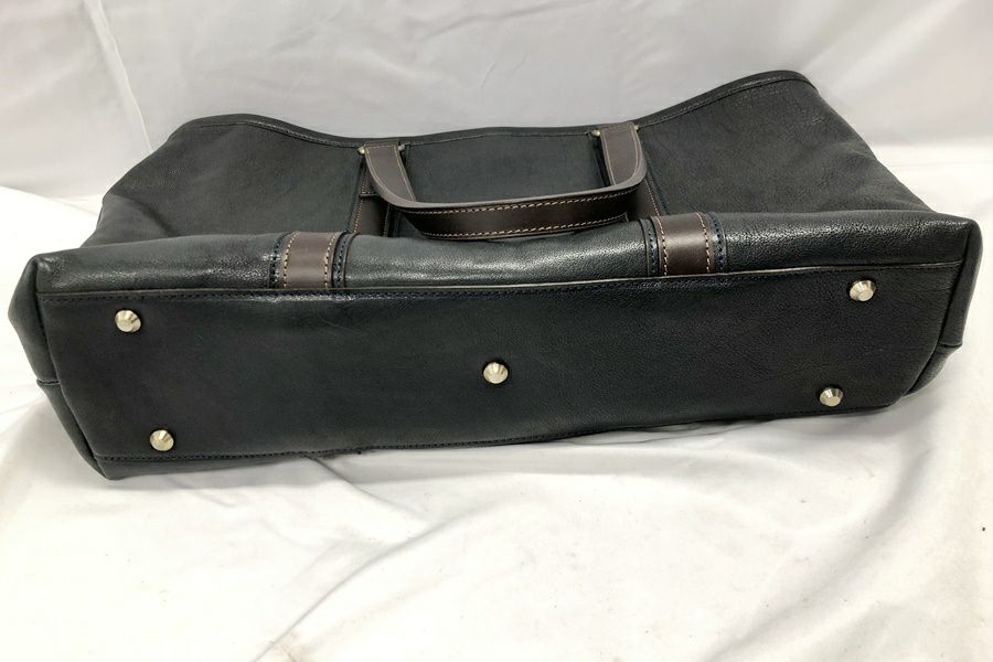 送料無料】◇土屋鞄 アルマス ビジネストートバッグ