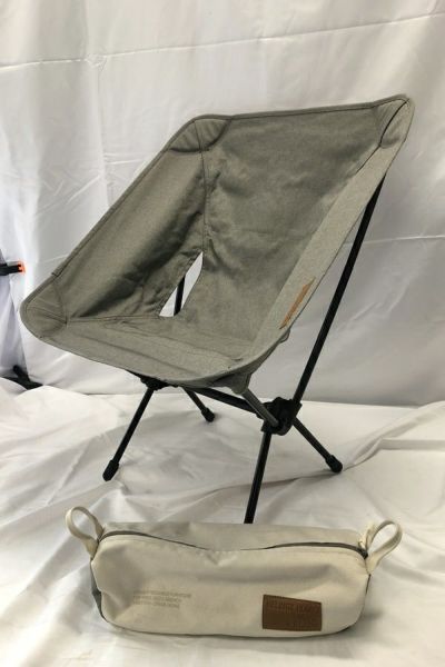 送料無料】◇Helinox ヘリノックス HOME DECO & BEACH チェアワン