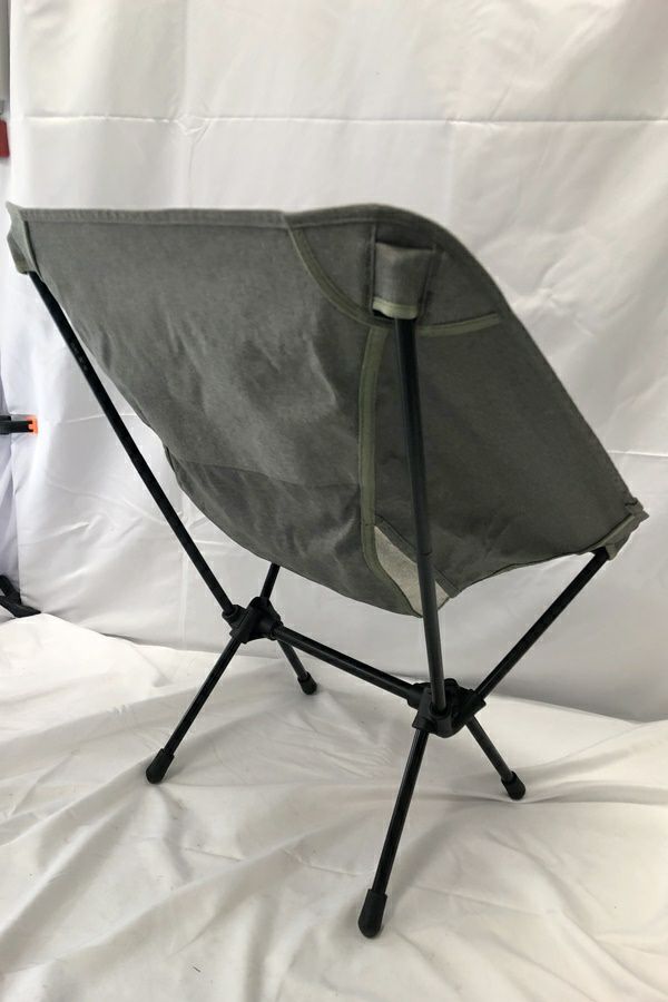 送料無料】◇Helinox ヘリノックス HOME DECO & BEACH チェアワン