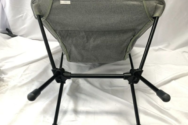 送料無料】◇Helinox ヘリノックス HOME DECO & BEACH チェアワン