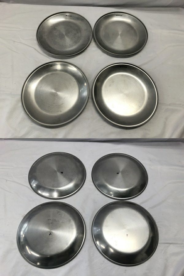 送料無料】◇Snow Peak スノーピーク テーブルウェアL ファミリー