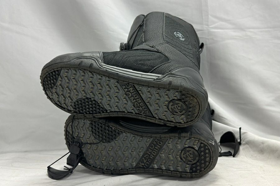 送料無料】◇K2 OUTLIER BOA 27.0cm スノーボードブーツ