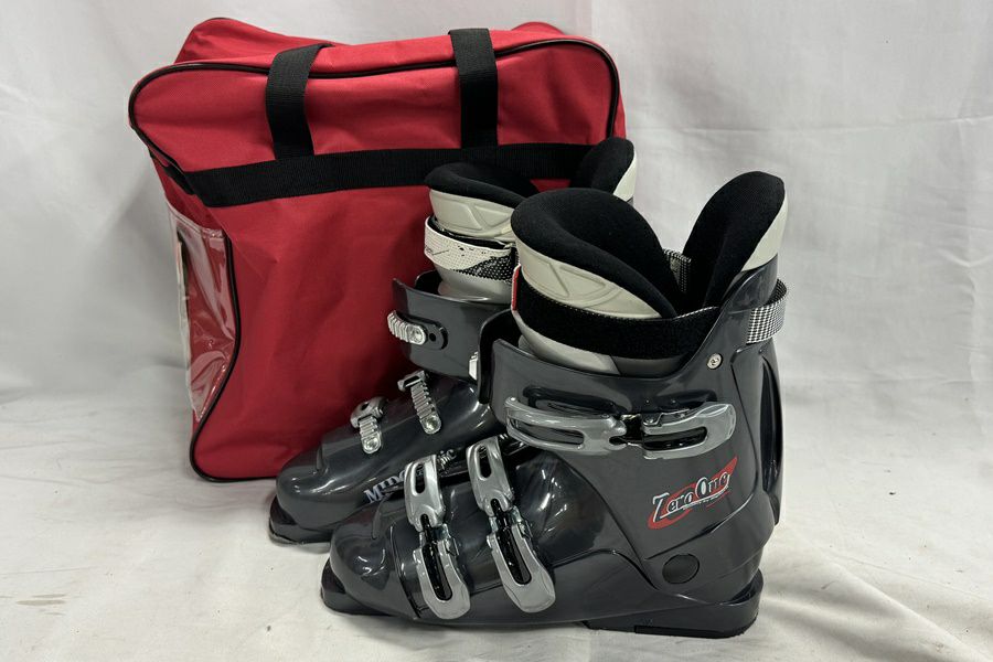 送料無料】◇Bighorn ビッグホーン Zero One MID CLASSIC スキーブーツ