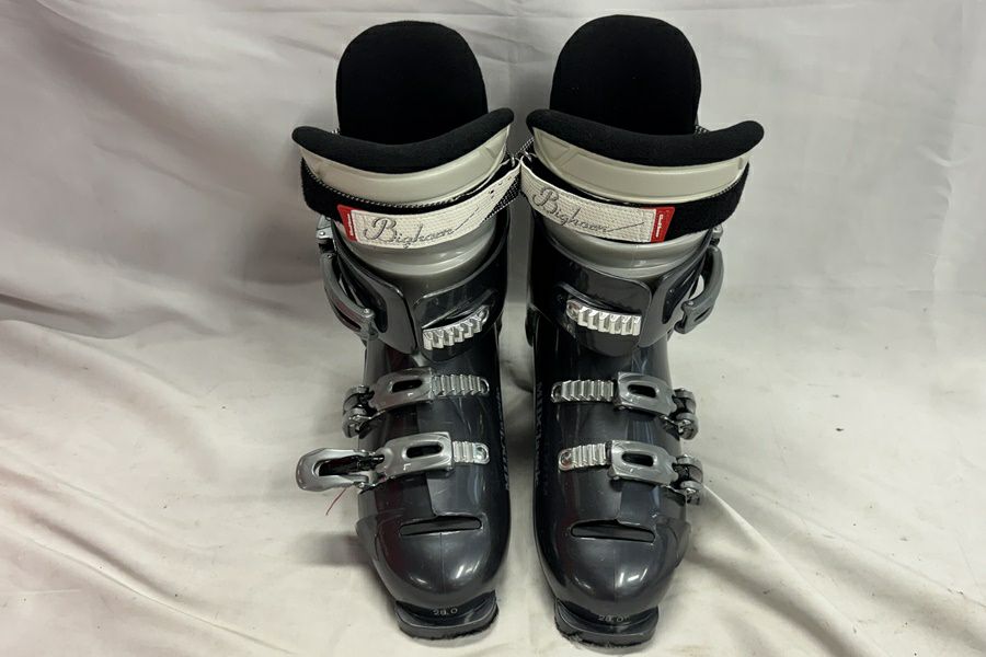 送料無料】◇Bighorn ビッグホーン Zero One MID CLASSIC スキーブーツ