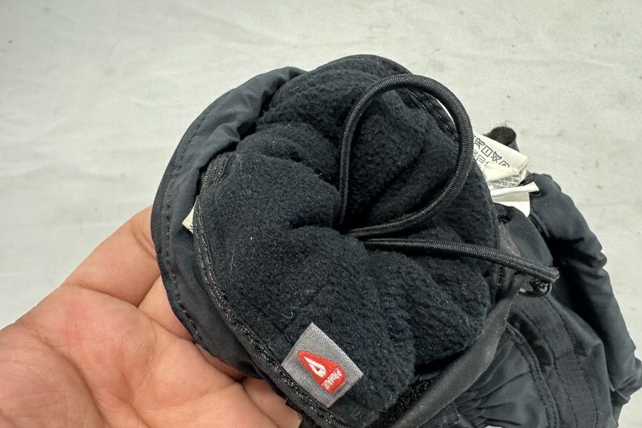 送料無料】◇Black Diamond ブラックダイヤモンド ソロイスト グローブ